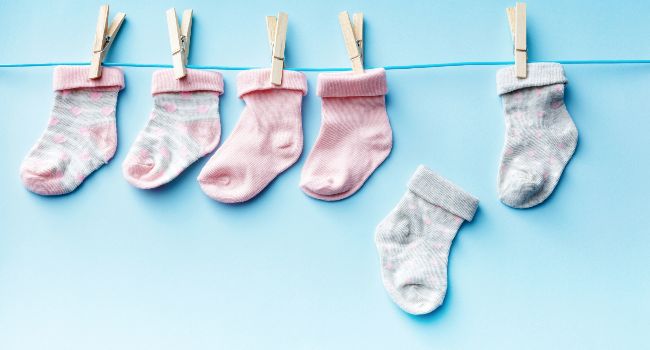 Baby Showers & Gender Reveal