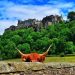 Stirling Gin Getaway