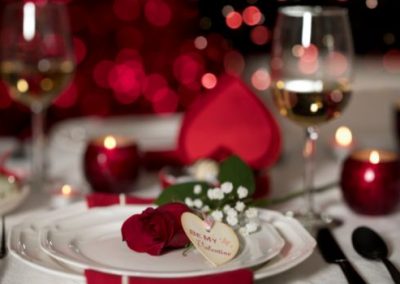 Valentine’s Day